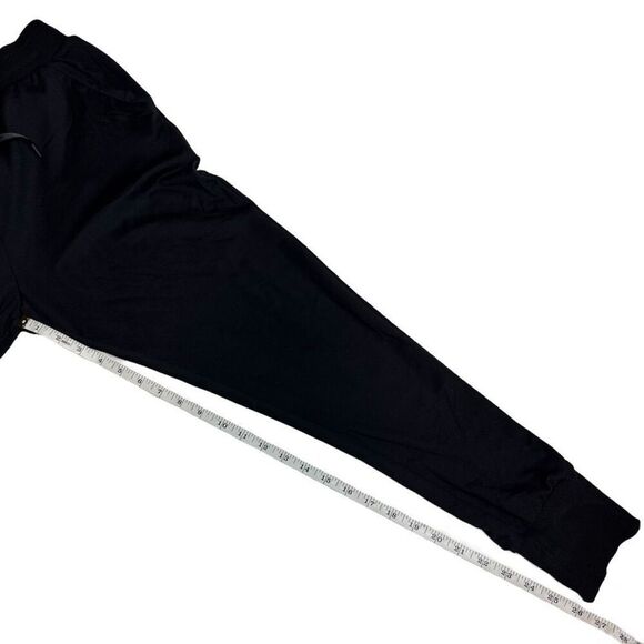 Lorna Jane Versatile Active Jogger Pants in Black Size Small - Picture 10 of 12